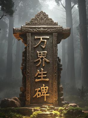 万界独尊无忧小说
